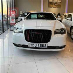 کرایسلەر 300